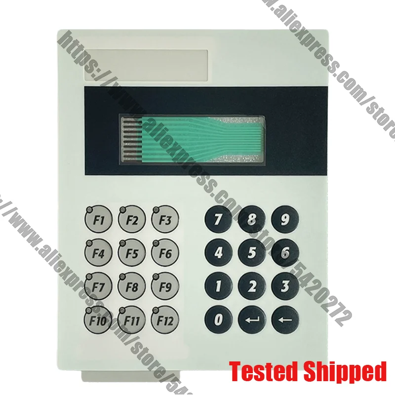 

New 4B1270.00-490 ﻿Button Film