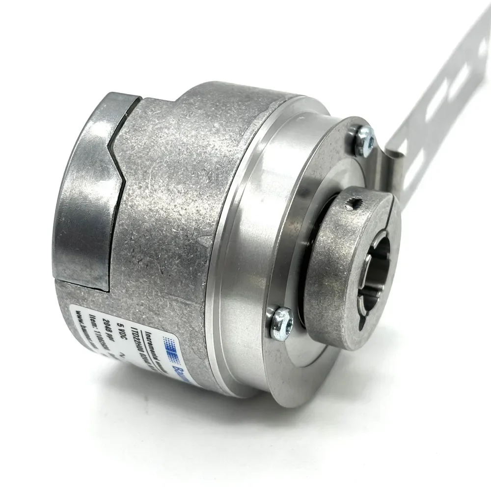 New incremental encoder ITD22H00 02048 rotary encoder