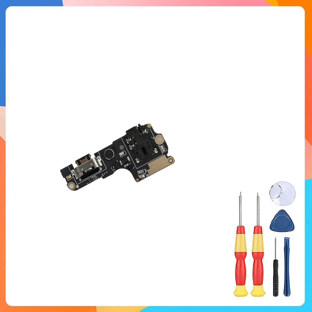 Pop New USB Plug Port Charge Board For Blackview Max 1 WAVE 8C P6000 PILOT 2 Tiger 10 Tiger 12