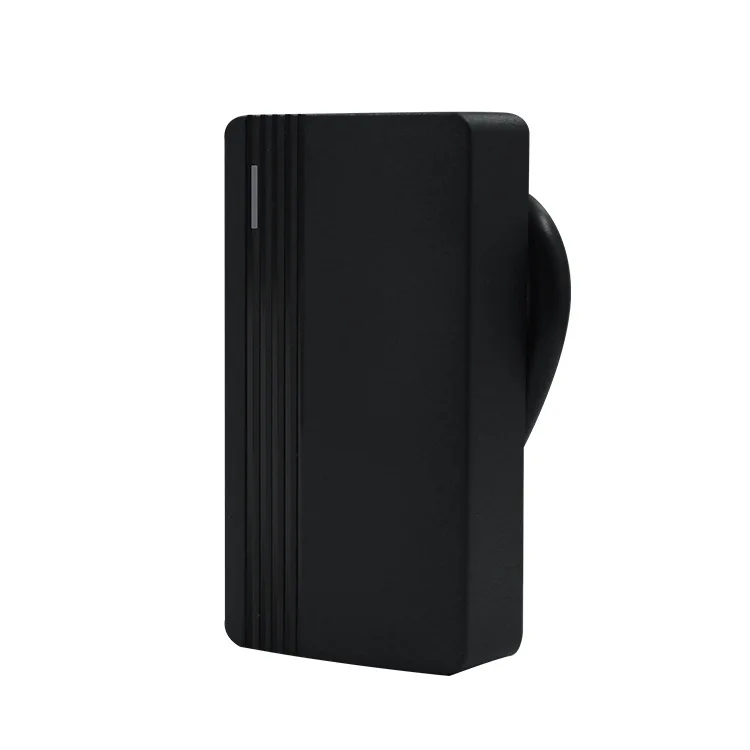 IP68 Waterproof 125Khz 13.56Khz RFID Proximity Card Wiegand26 Output Reader Access Control Reader