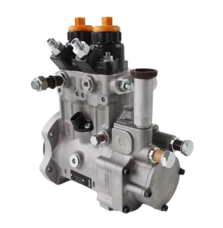 

6245-71-1101 Fuel Pump for PC1250SP-8R Engine SAA6D170E