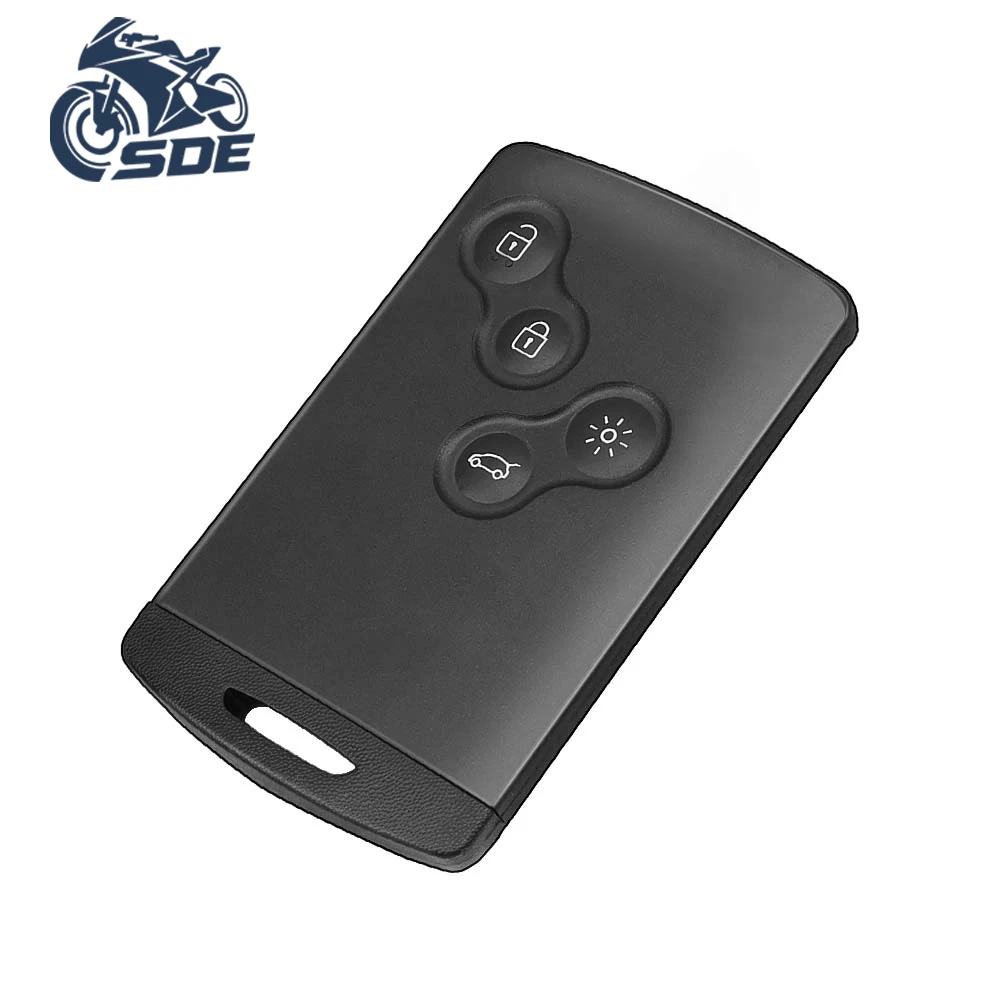 Sde 4 Button Smart …
