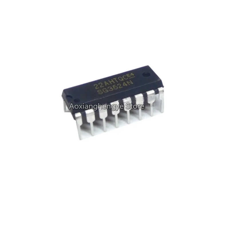 5PCS SG3524N SG3525N SG3526N SG3524DR SG3525DR SG3526BDW DIP16 SOP16 DIP18 SOP18 Pulse width modulation controller