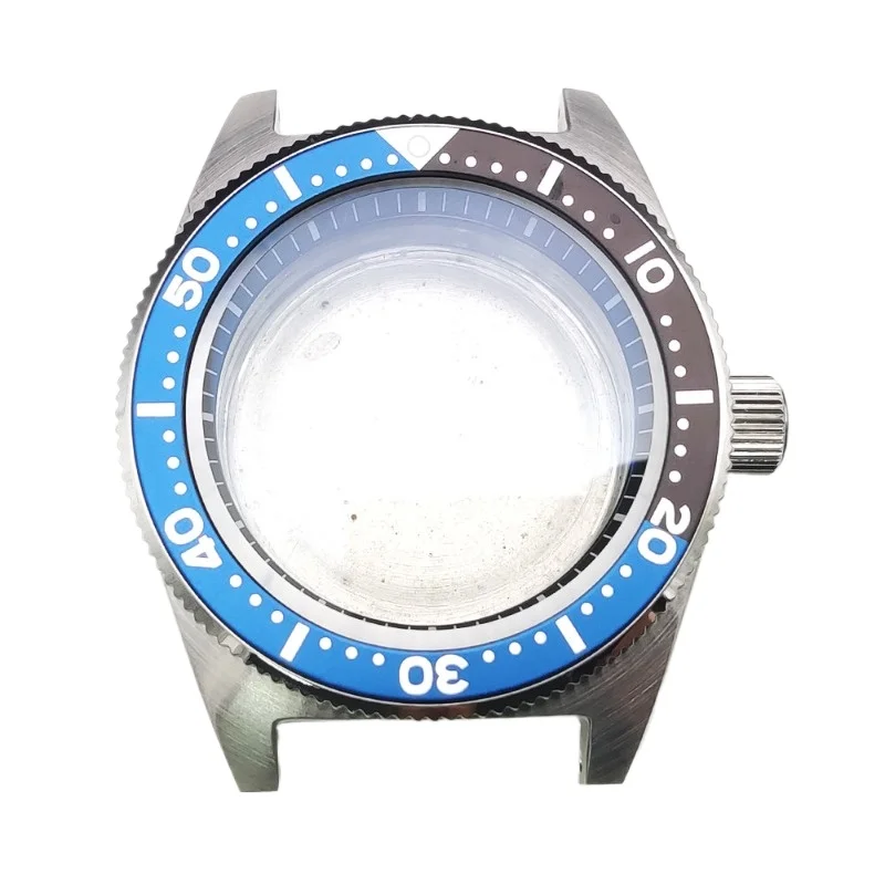For Accessories NH35 Movement NH36 Men's Watch Substitute 28.5mm Literal