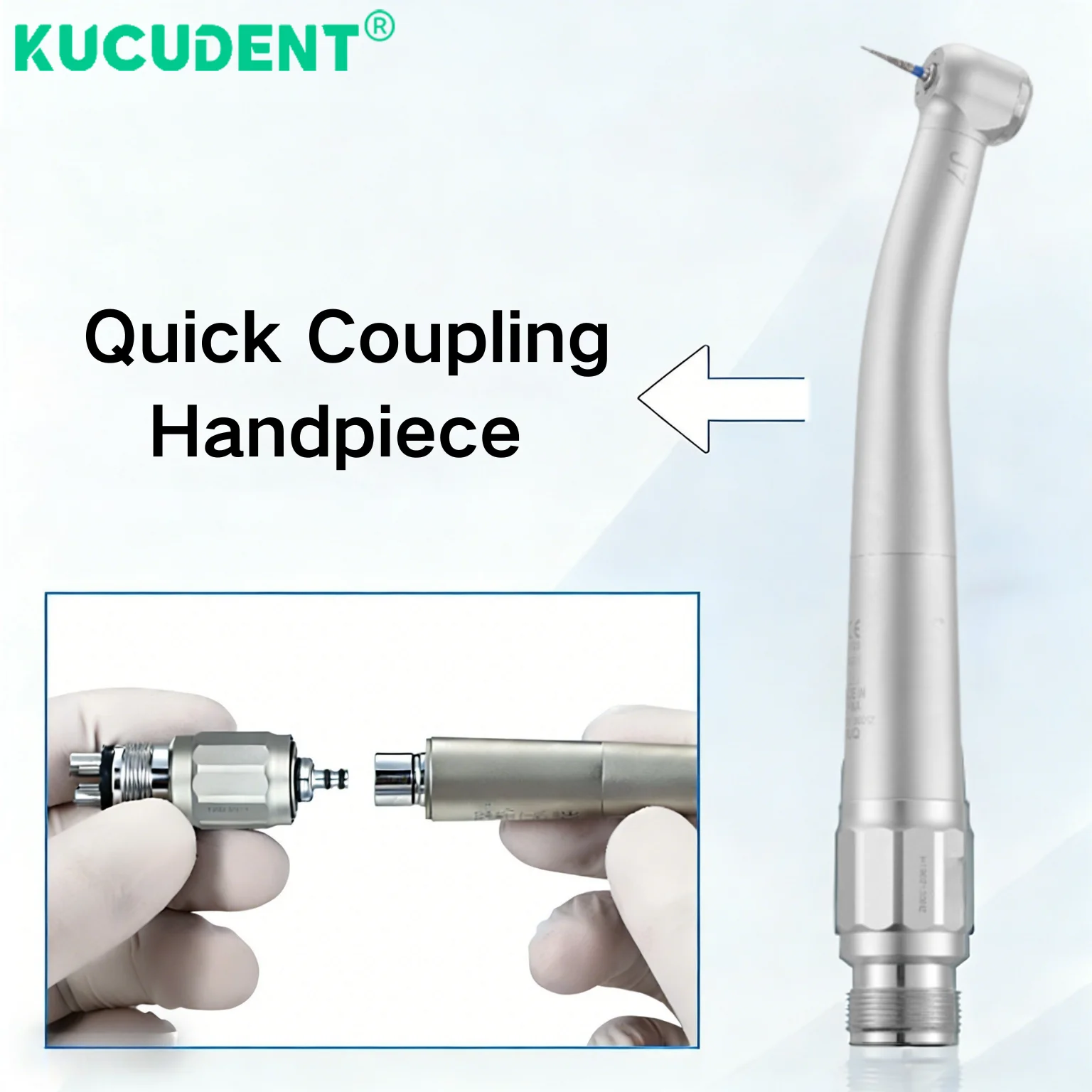 Dental High Speed H…