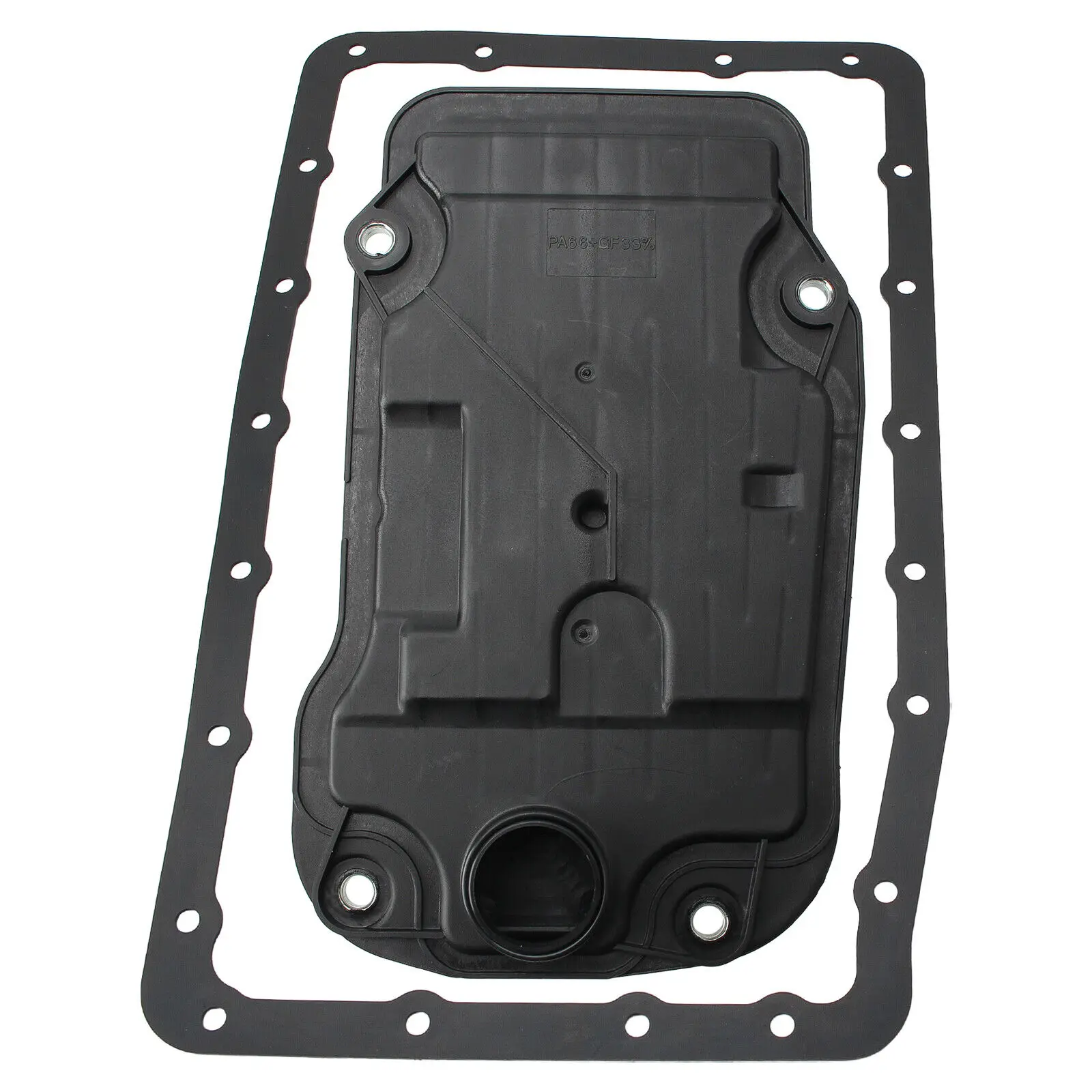 STPAT Automatic Transmission Filter Oil Pan Gasket Kit For Lexus GS250 GS300 IS250 C Toyota Crown Royal Reiz 35330-30090