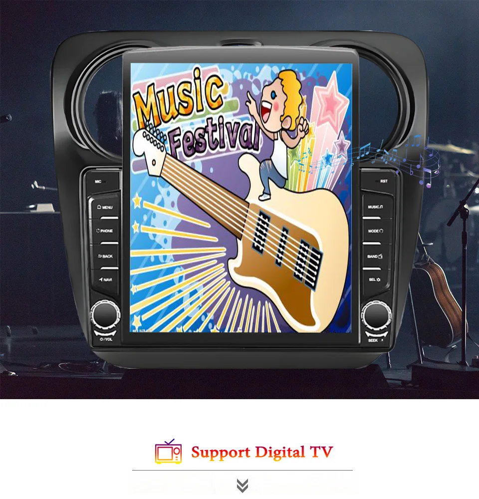 8G+128G Android 14 Renault Dok - Tablet Danish Mobile & Accessories Photos incelemesi ve fiyatı