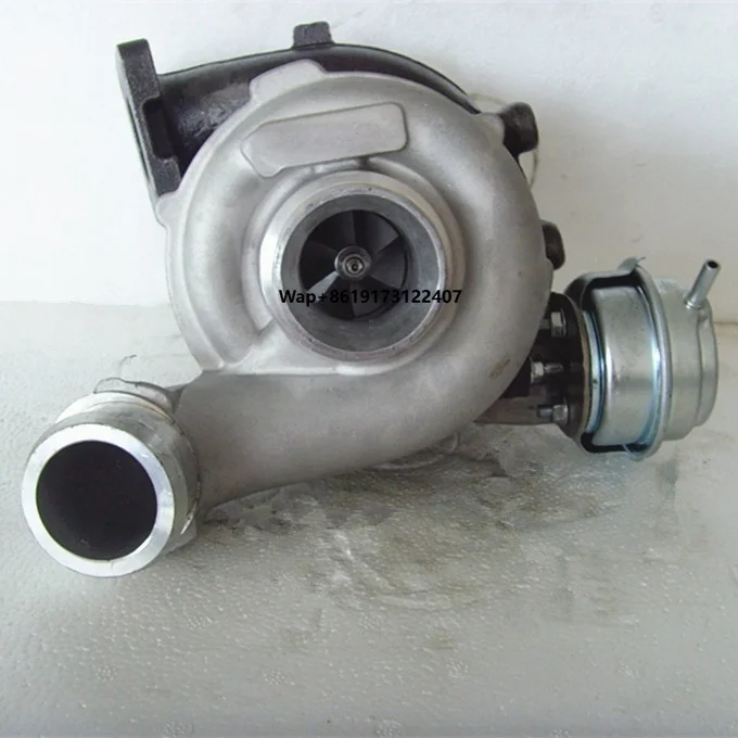 

Turbocharger 454205-5006S 074145701DV248 074145701D 074145701DX 074145701DV