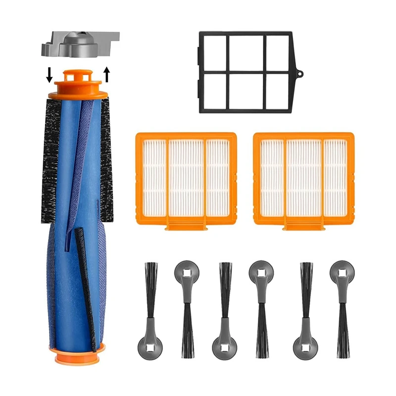 قطع غيار إكسسوارات طقم لسمك القرش ، AV2501S ، AV2501AE ، AV2511AE ، RV2502AE ، RV2520AOUS ، RV2610WD ، AV2510AOUS