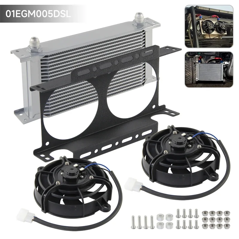 AN8 Mocal Style 248…