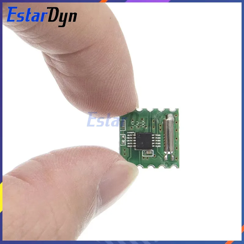 وحدة راديو ستريو لاسلكية من Estardyn ، Profor ، 5 ، RDA5807M