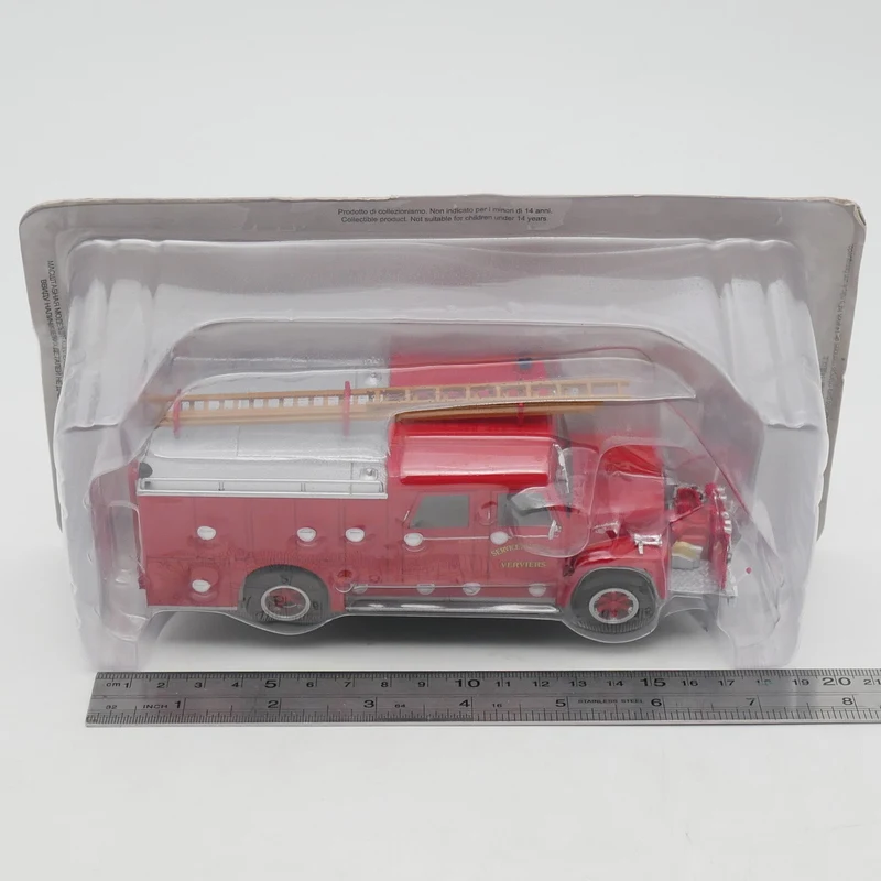 

Литой под давлением Ixo масштаб 1:43 Международная загрузка Wasterlain, модель автомобиля из сплава, Коллекционная игрушка, подарок, сувенир, демонстрационный орнамент