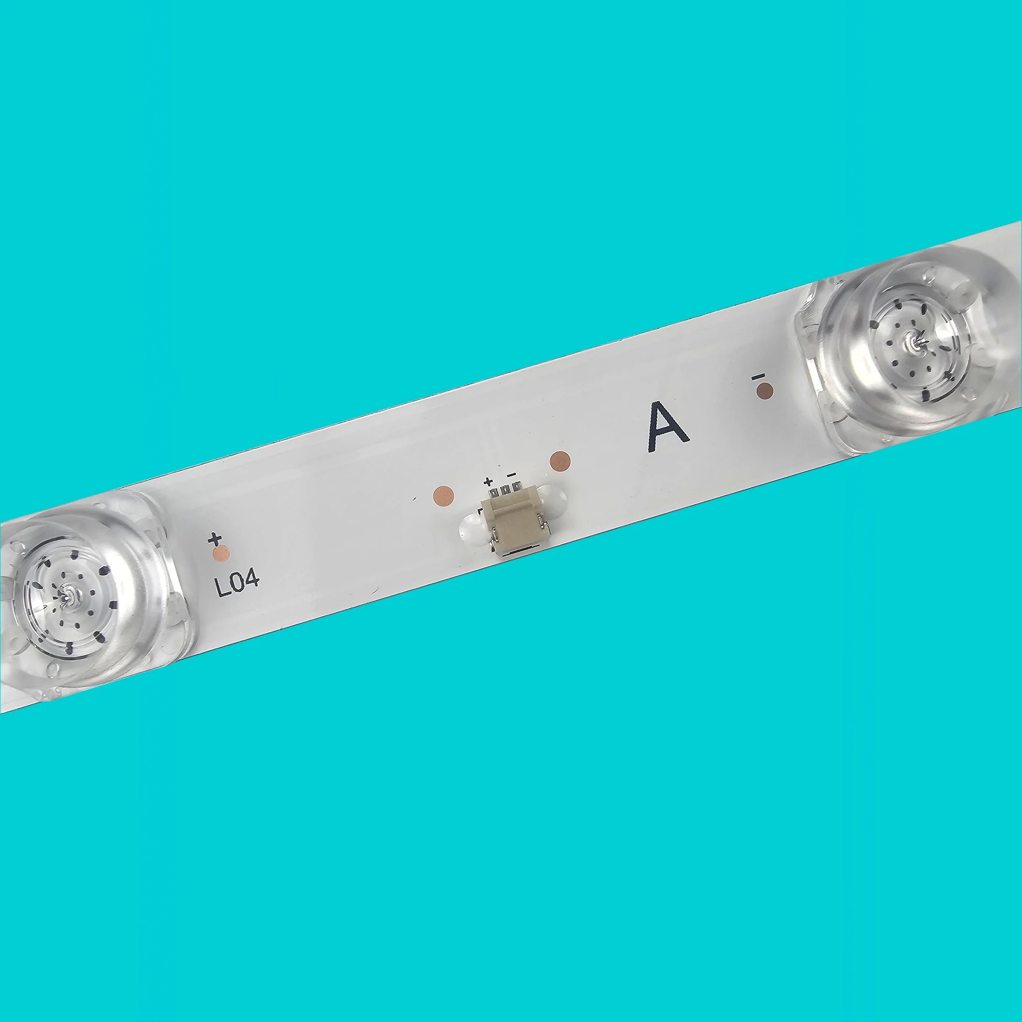 LED BackLight Strip For 43A4GR 43H4000 43H4G 43H4D 43A4H 43H41G 43H4030F3 43H4000GM 43H5500G 43H5510G 43H5580G 43V35KE 43TAG5959