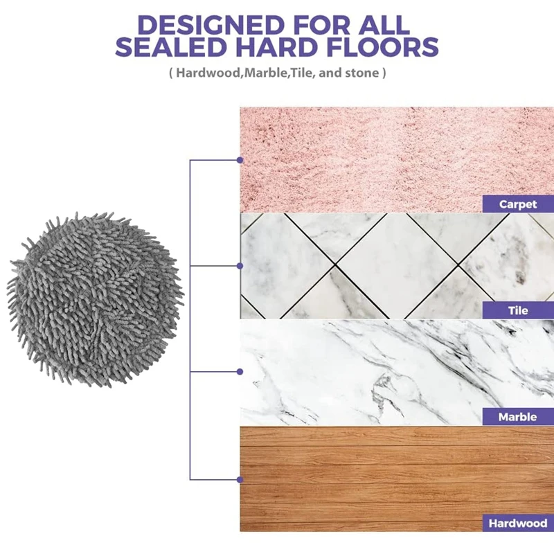 Części zamienne do Xiaomi Mijia Pro STYTJ06ZHM odkurzacz robot odpinany uchwyt na ściereczkę do mopa szczotka do czyszczenia