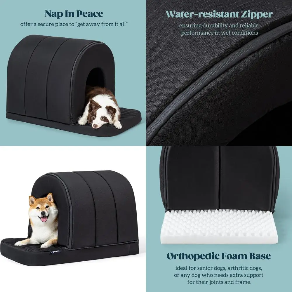 Medium Dog Waterpro… - image