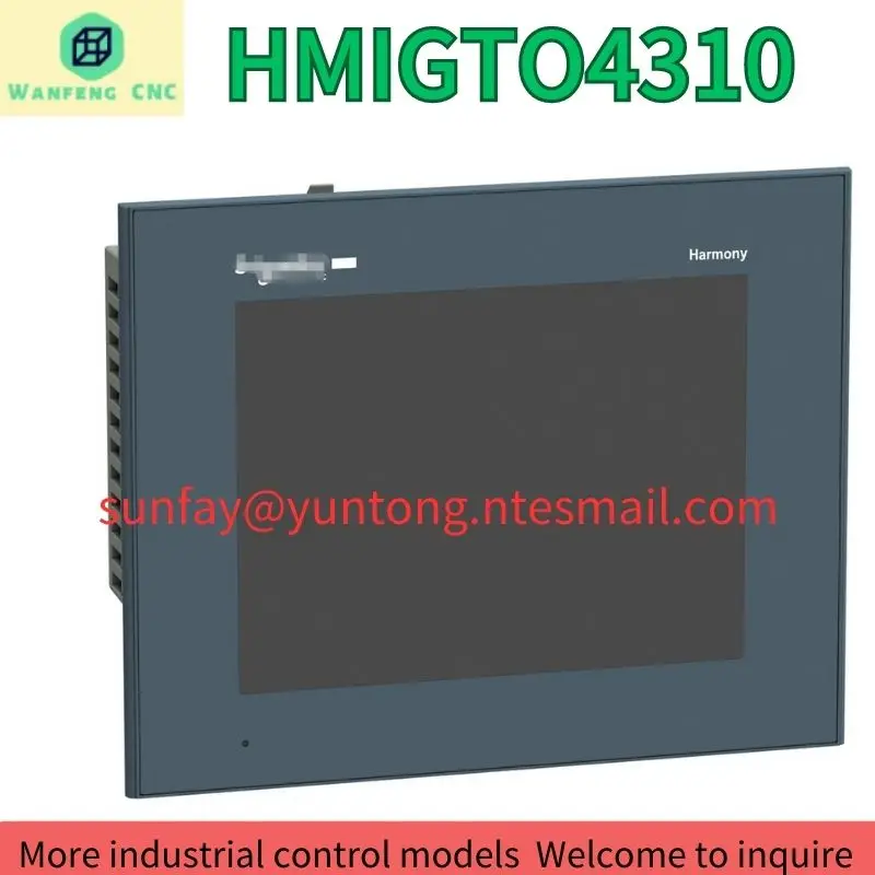 brand-new HMIGTO4310 touch screen Fast Shipping