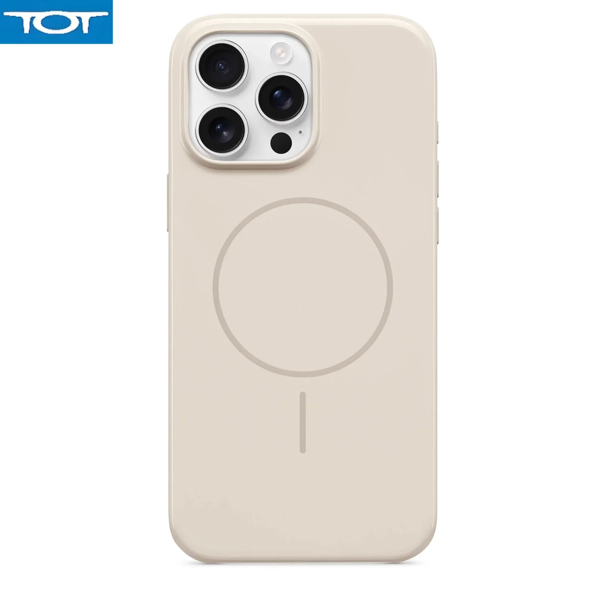 من أجل تعاون Beats Apple iPhone 16pro حافظة هاتف MagSafe محددة مضادة للسقوط 16promax وظيفة التحكم في الكاميرا الواقية