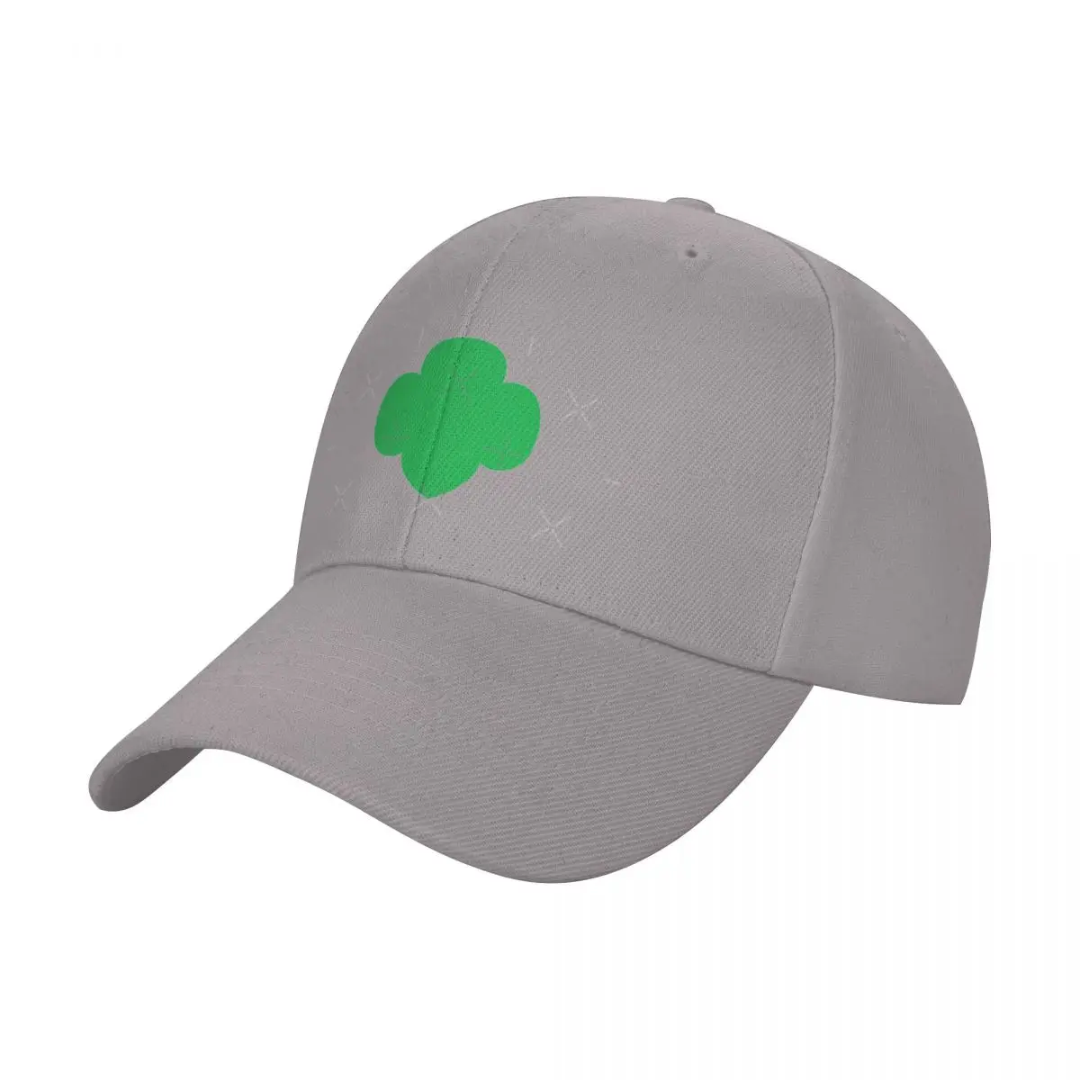 

Girl Scouts Pride Fashion Baseball Cap Peaked Cap Men's Hat Women's Cap Visor