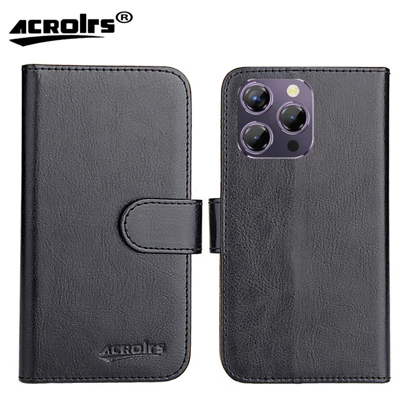 Oukitel P1 Case 6.7