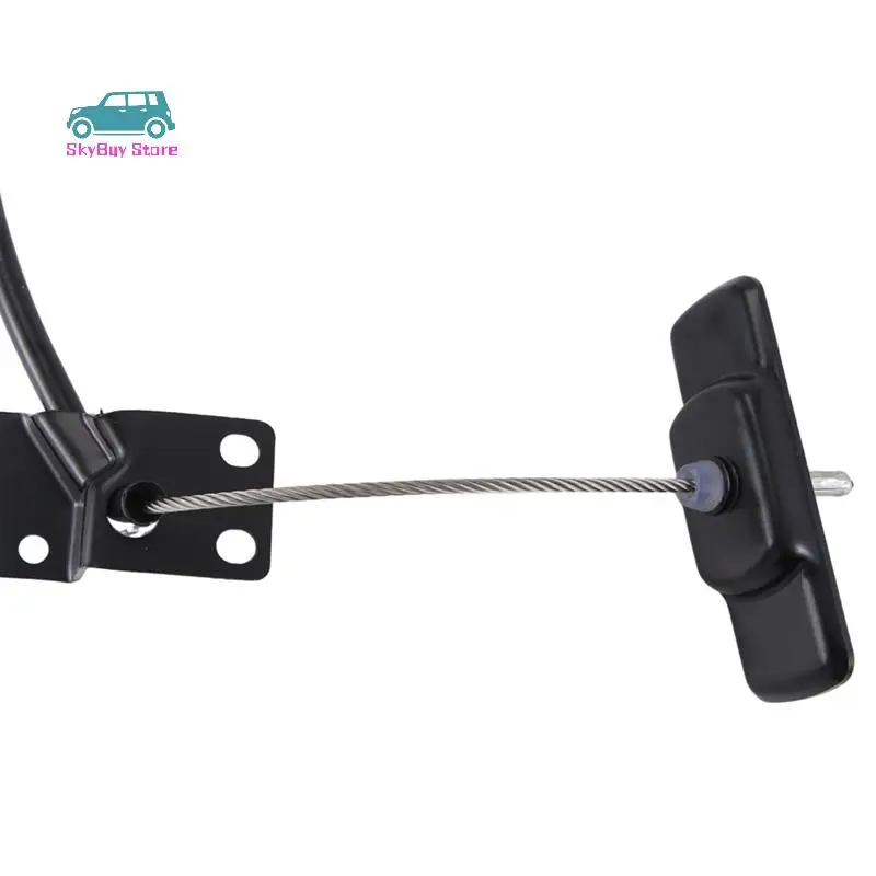 

Car Spare Wheel Tyre Bracket Carrier Holder For Hyundai Santa Fe 1.6L/2.5L 2021-2024 Spare Tire Bracket Hanger