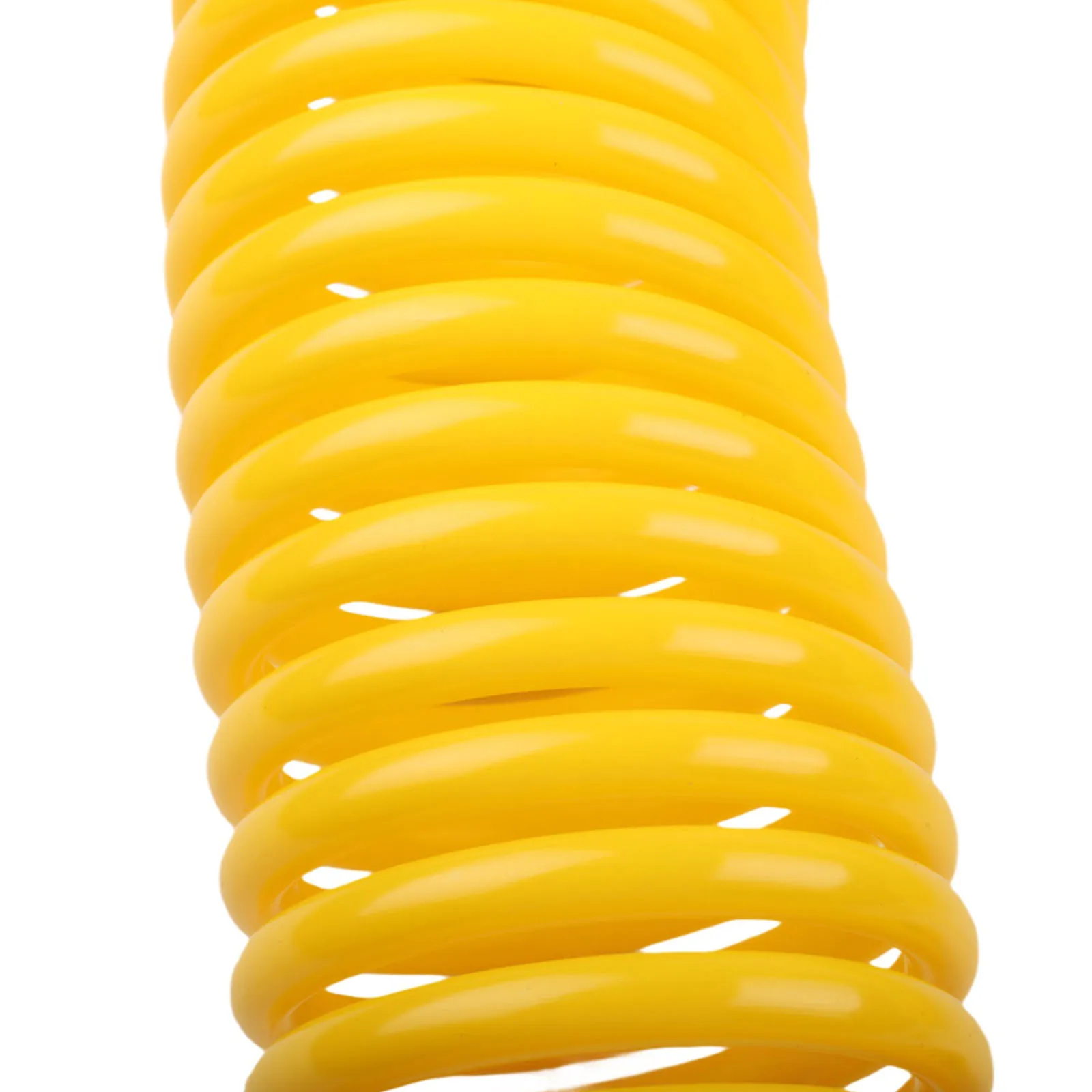 Car Cleaning Retractable Hose Watering Tube Efficient Garden Watering Hose Expandable Coil Design Brass Fittings