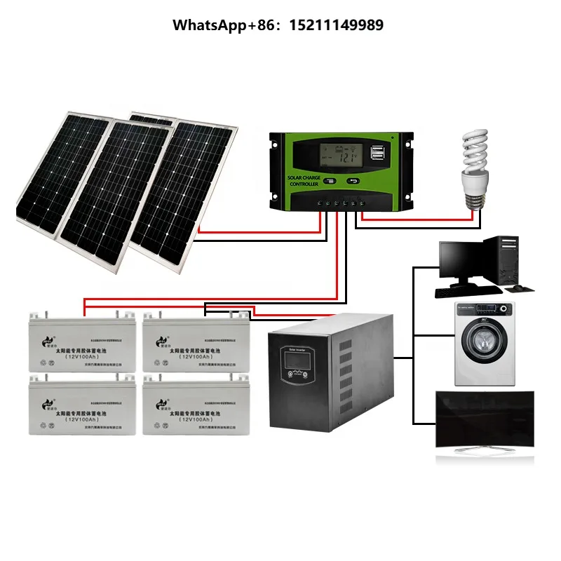 OEM Shingle Solar Panels 400 Watt Solar Energy Panel for Solar Energy System House