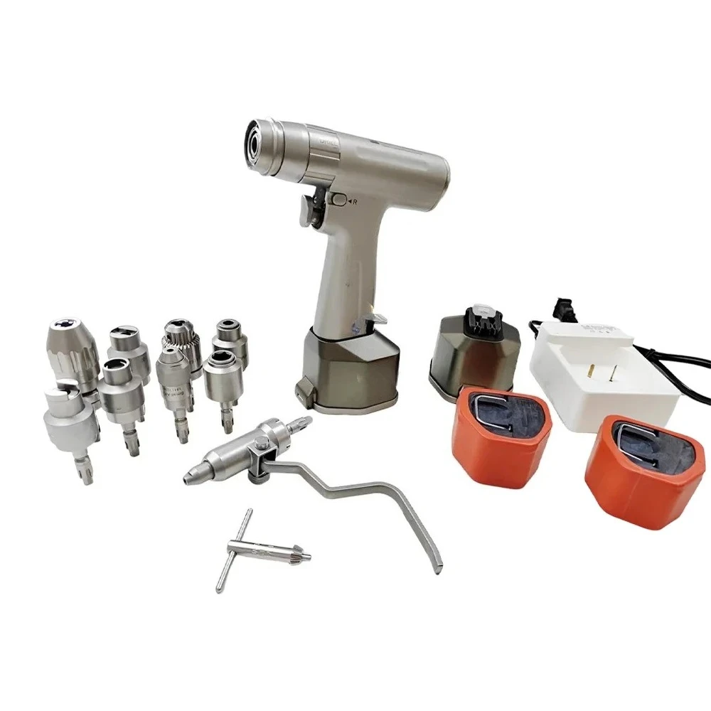 power tool/high speed skull electric   perforator craniotome milling grinding /neurosurgery drill