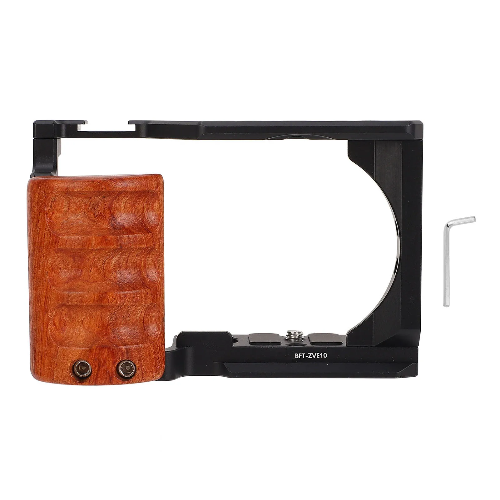 Camera Cage For Zv …
