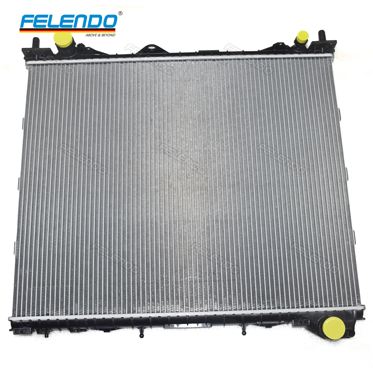 Factory high quality products auto parts LR133649 radiator for Range Rover Sport&Vogue L405 L494 3.0 Diesel