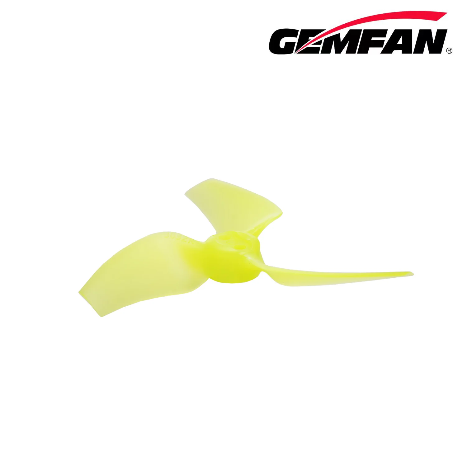 Gemfan 3.2 pouces accessoires pour DJI avata 2 3032-3 hélice 2mm trou RC Drones bricolage Multirotor FPV pièces 6 paires/12 pièces