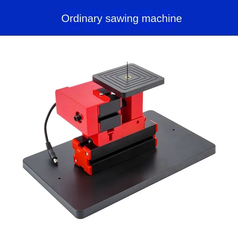 

Миниатюрный станок Многофункциональный Детский 6-в-1 комбинированный креативный обучающий токарный станок, фрезерный станок