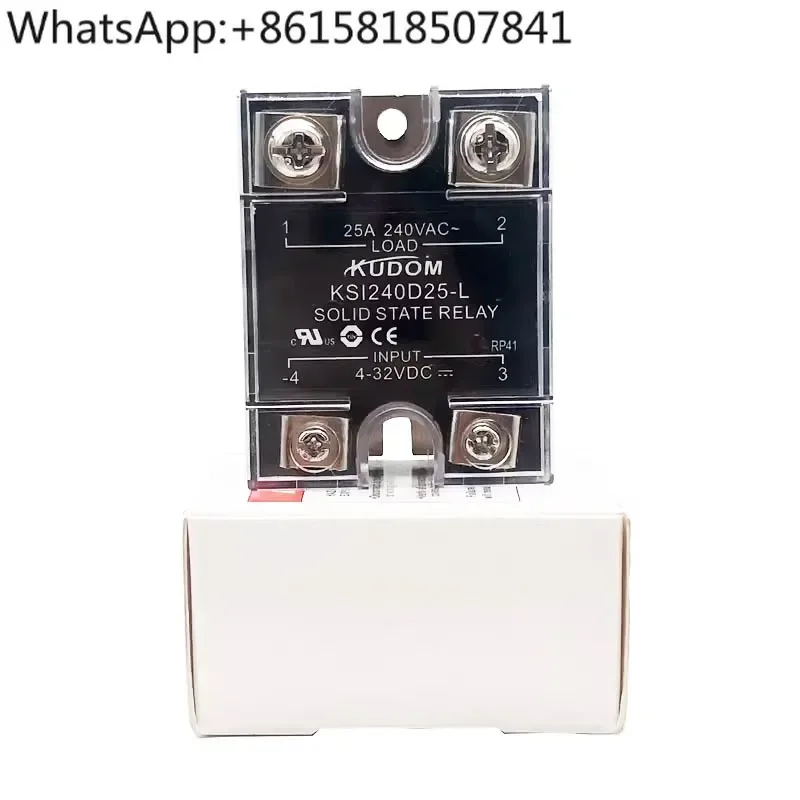 Solid State Relay KSI380D40-L 380D25-L 60 KSI480D40 60 25 80-LM