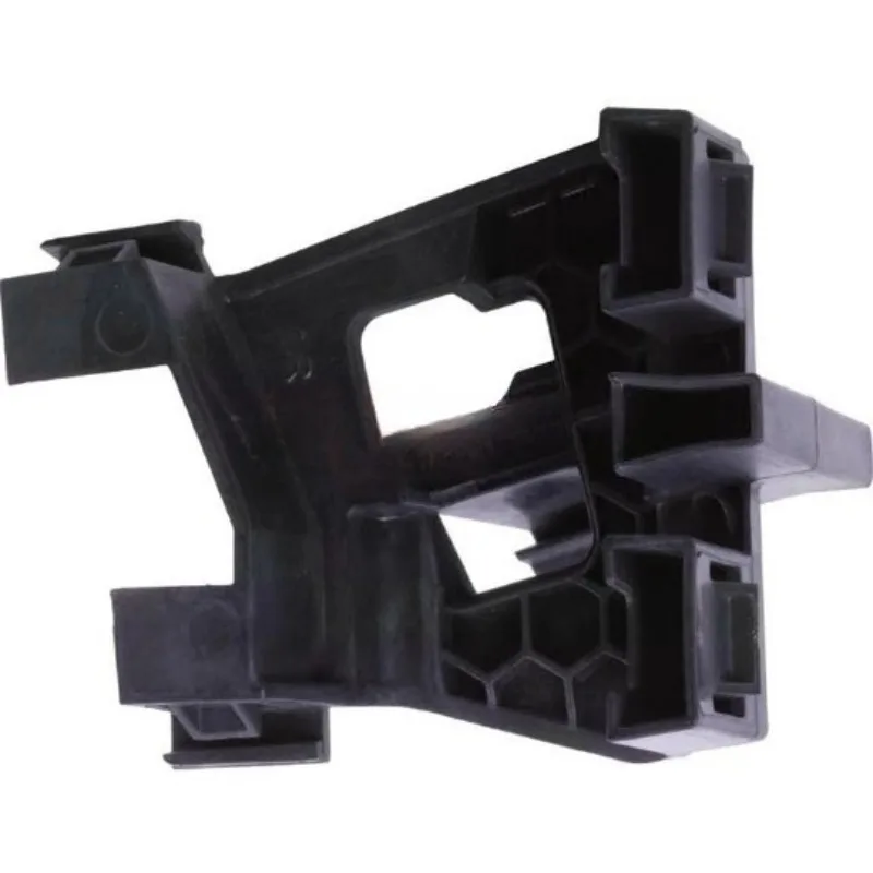 Seat Exterior Panel Brackets Seating Adjustment Switch Fixing Bracket for Cadillac XT5 XT6 Left Right Black Part