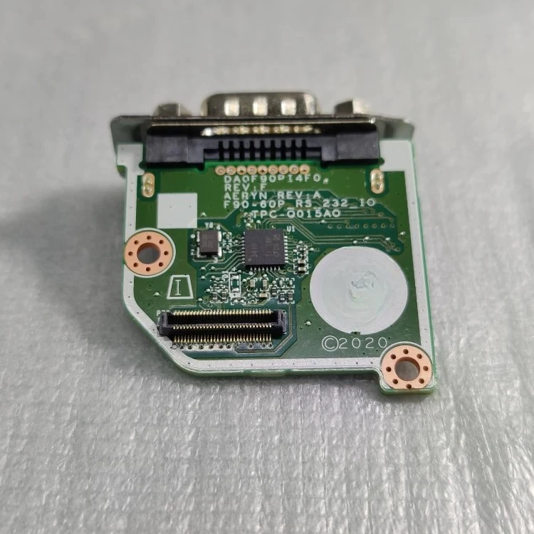 For HP Flex IO v2 com port L83416-001 M11560-001 for G5 6 7 8 9