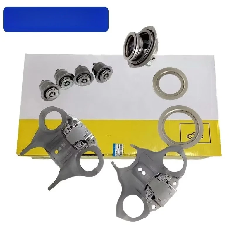 New Auto Transmission Systems 6DCT250 DPS6 Dual Clutch Shift Release Fork Bearing Kit for Ford Focus Fiesta Ecosport