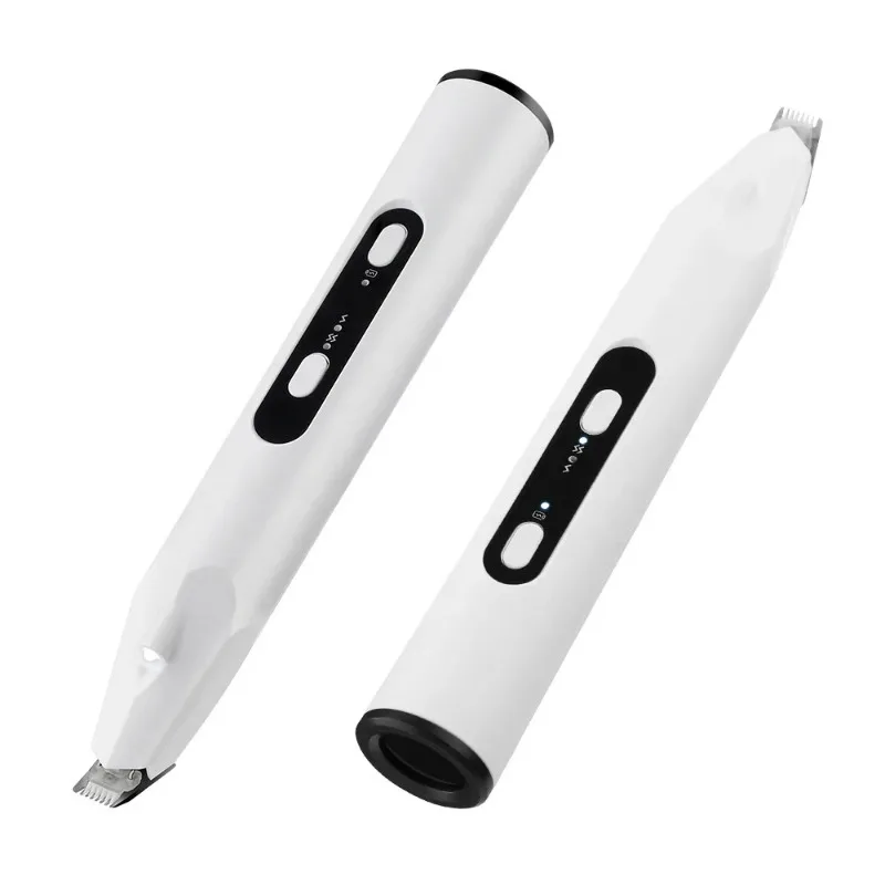 

Pet Hair Shaver Electric Pet Hair Shaver with Ringworm Detector