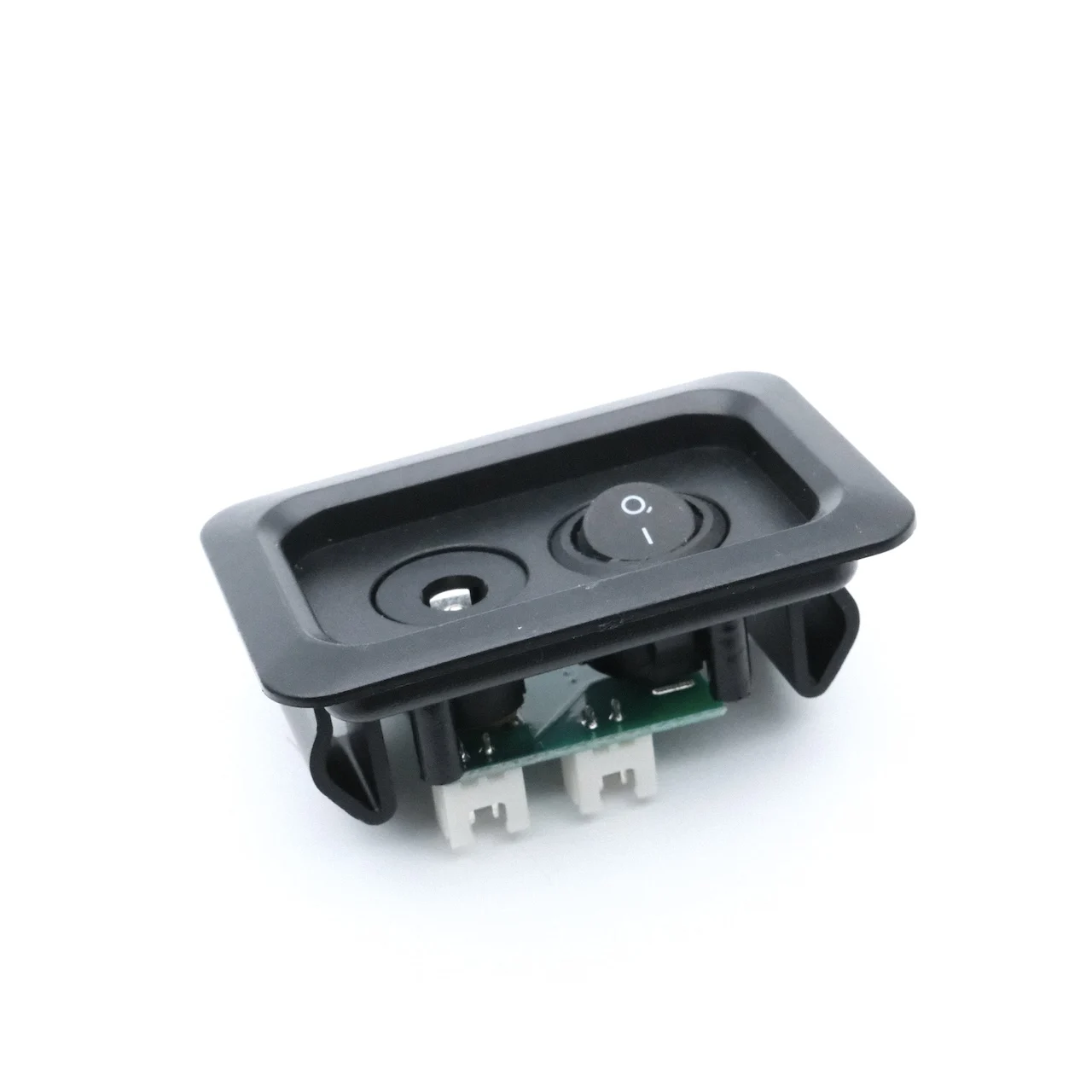 Circuit Board Repair Module For 1 Motor with Master switch start