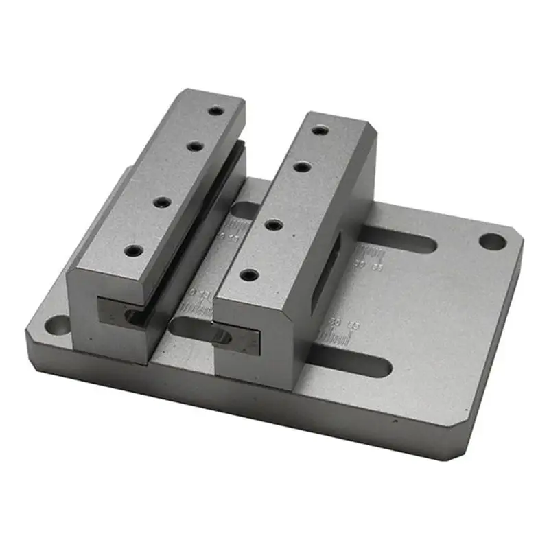 

AT63-Adjustable Leather Edge Trimmer Tool 10-22Mm Width Aluminum Beveler For DIY Leathercraft Shoe Repair Tool