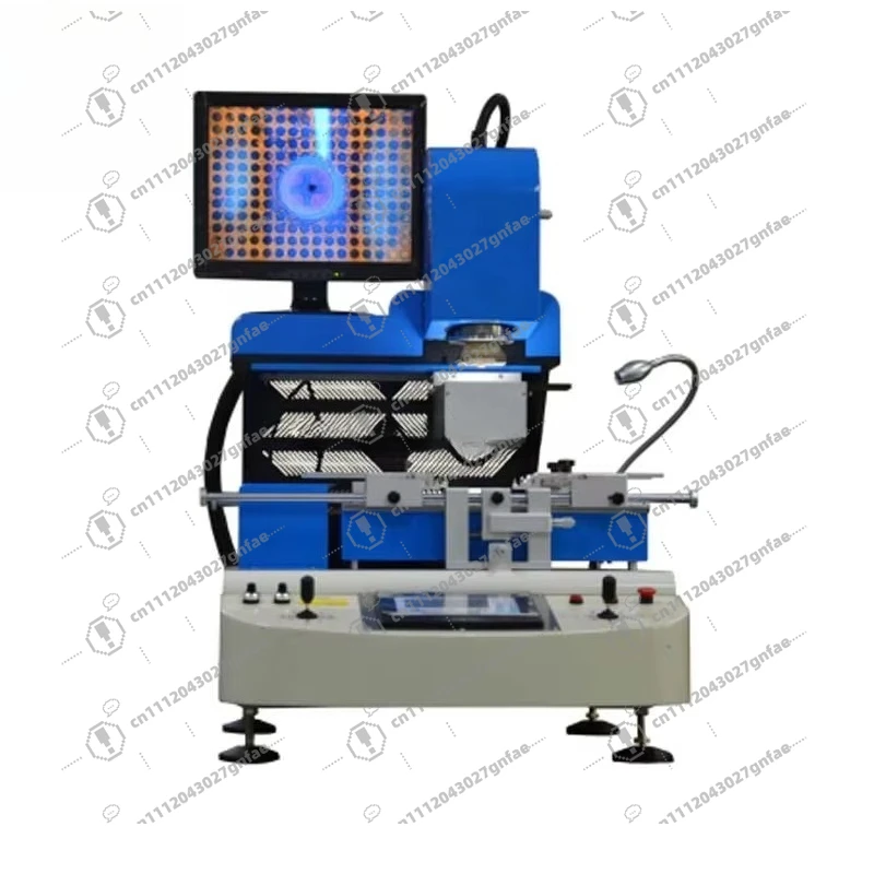 Automatic main board repair machine best TDX-620 BGA rework station