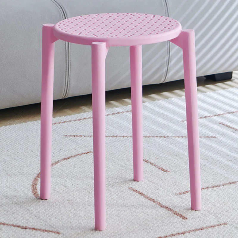 Makeup Ultralight Stool Programmer Bathroom Design Step Stool Hallway Mobilizer Gaming Chair Office Tabourets De Bar Stools