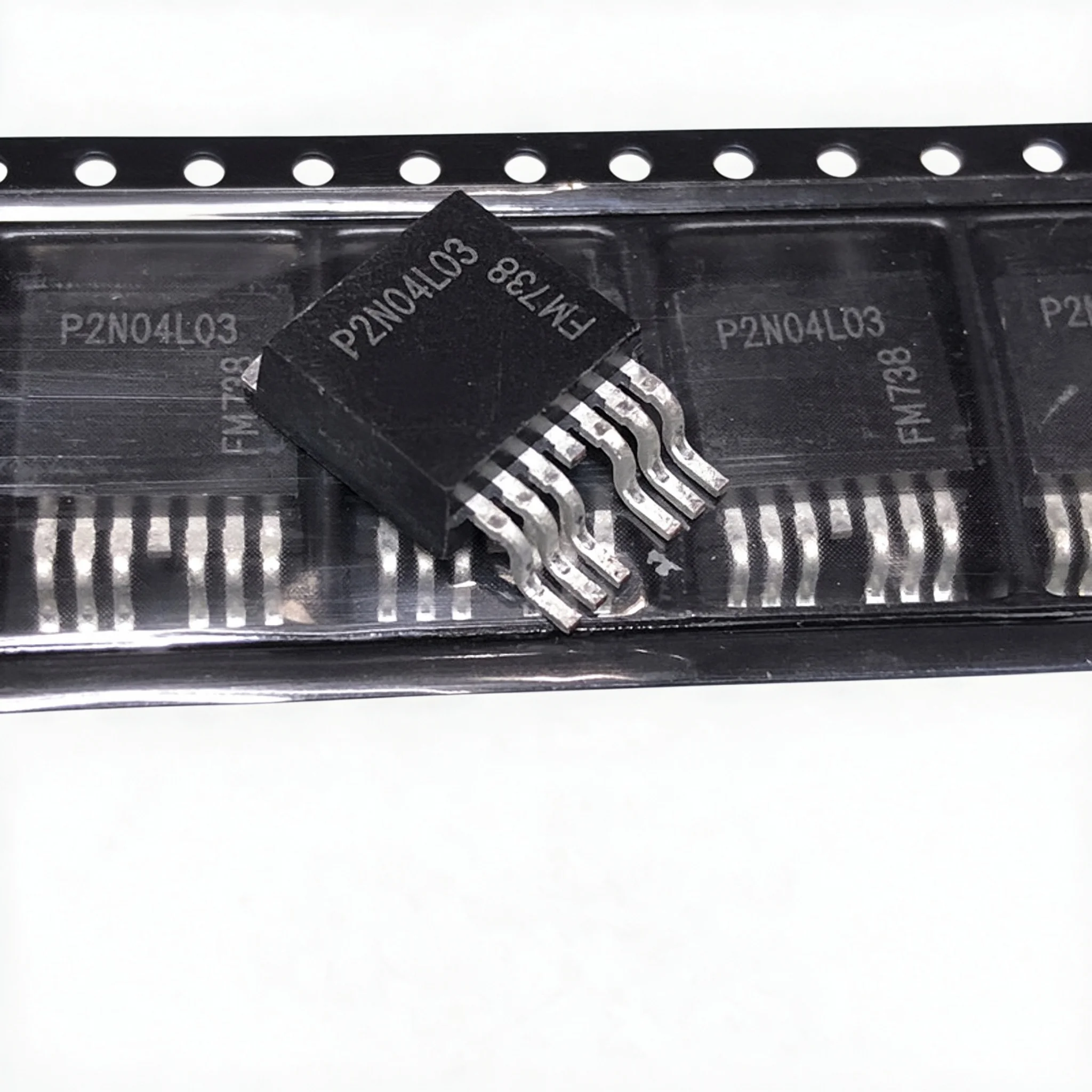 5piece P2N04L03 SPB160N04S2L-03 40V 160A TO-263-6