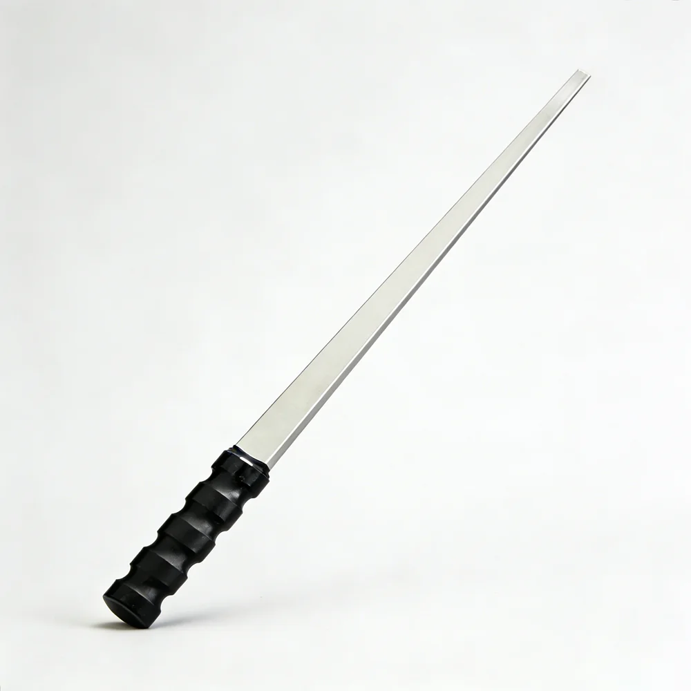 Durston Hardened Square Chamfered Ring Mandrel Unmarked for Jewelry 6.5-18mm Square Ring Making