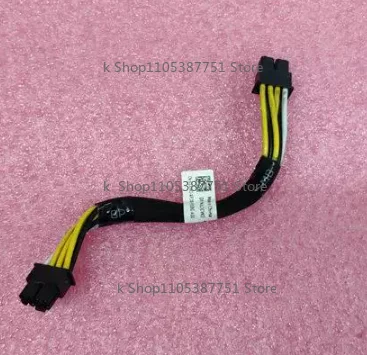 original FOR DELL POWEREDGE R740 R740XD R7425 HARD DRIVE BACKPLANE POWER CABLE CN-01JCWJ test good