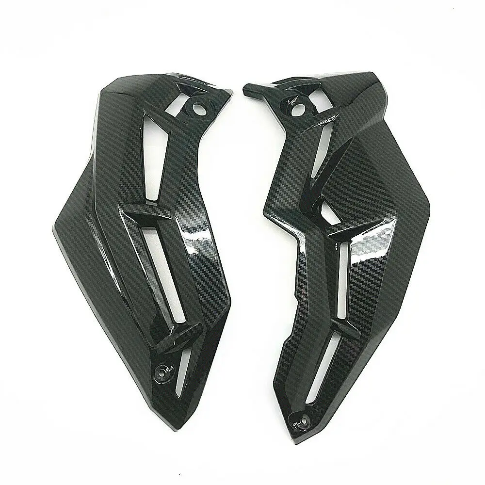 

Защита картера (нижняя) для Kawasaki Z900 2017-2019, панель обтекателя, нижняя часть кузова