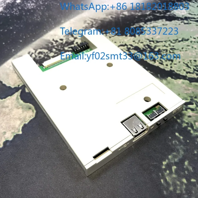 SFR1M44-DU26 26PIN 1.44MB Cache Simulation Floppy Drive Format-Free Industrial Disk Emulator