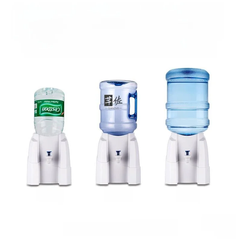 

Портативный диспенсер для воды Auatic, секатор для чистой воды, автономный кухонный инструмент для домашнего использования, простой дизайн