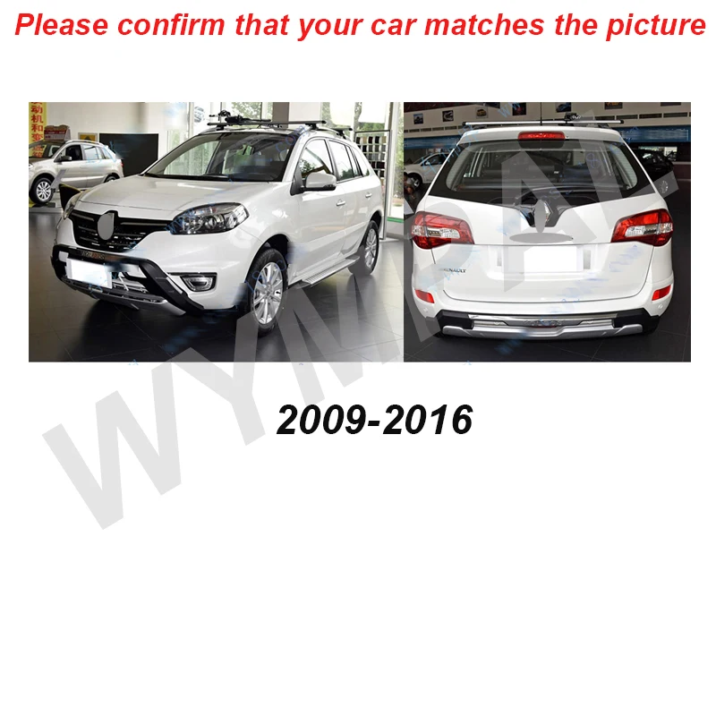 Custom Auto Luxury Leather Car Floor Mat For Renault Clio 2009 2010 2011 2012 2013 2014 2015 2016 Car Accessories