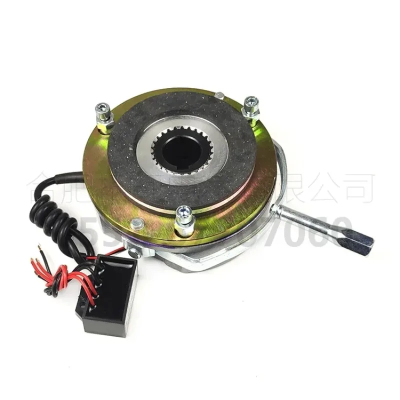 

SDZ1-15 DC99V 15NM 50W YEJ90 motor brake power-off electromagnetic brake power-off brake