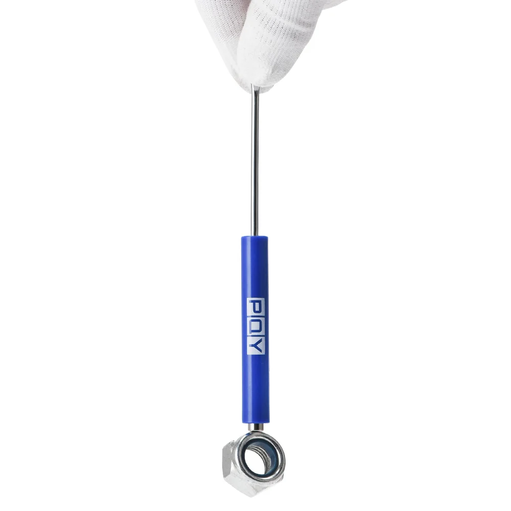 1 шт., мини-топы и карманные зажимы, карманная отвертка, сильная магнитная шлицевая отвертка, инструменты для ремонта автомобиля, инструменты для удаления GJ001-QY