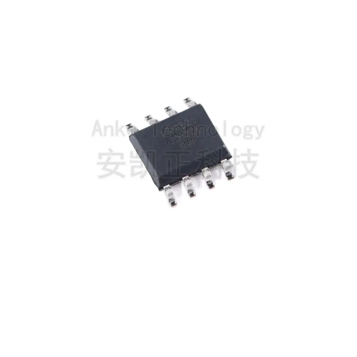 Brand new original UMW DS18B20Z SOP-8 1-Wire digital temperature sensor chip 10PCS